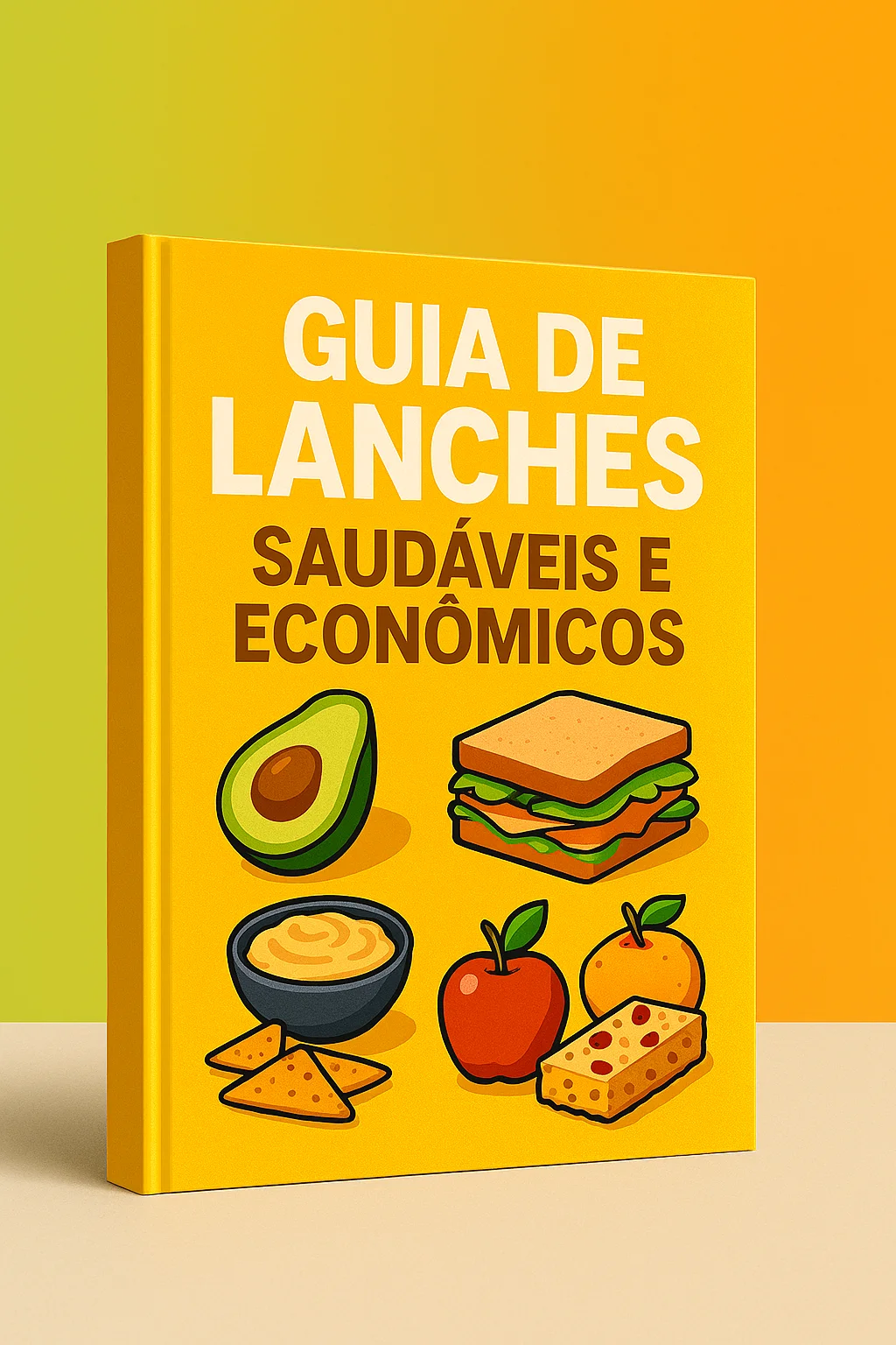 Bonus 1 – Gids voor Gezonde en Voordelige Snacks